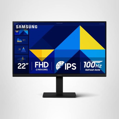  S30GD Monitor 22" IPS 100Hz