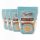 Steel Cut Oats 24oz 4-Pack