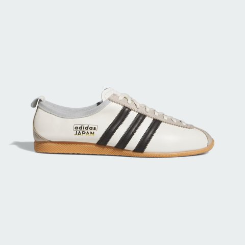 adidas男女同款JAPAN  休闲鞋 