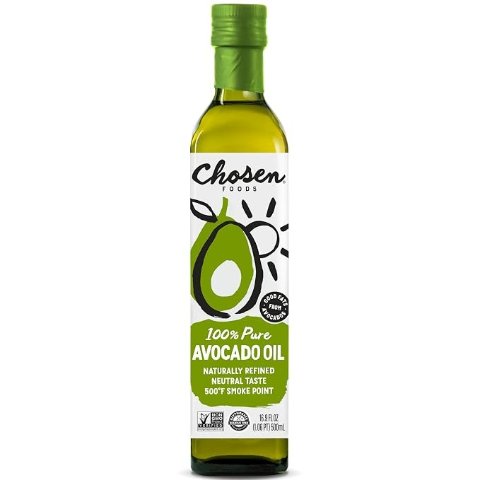 Avocado Oil 500mL