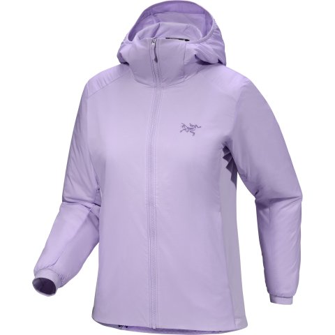 Atom Women s Insulated Hoody