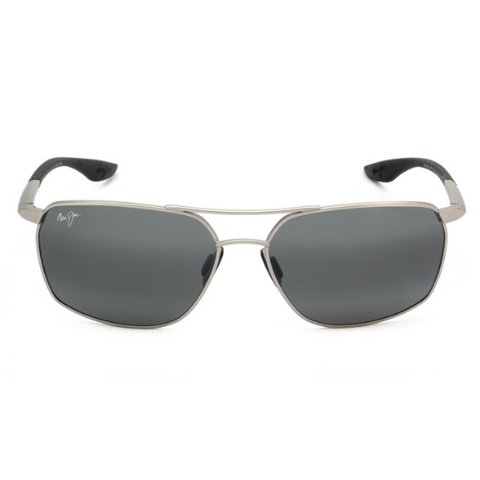 Maui Jim Puu Kukui 偏光男士太阳镜