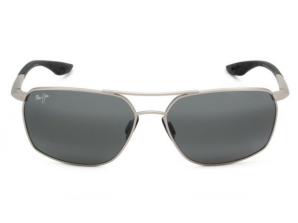  Puu Kukui Polarized Men's Sunglasses