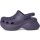 Crocs Classic Bae 女士厚底洞洞鞋
