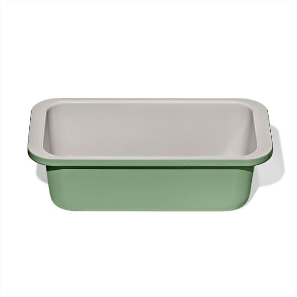  Good Grips Loaf Pan Ceramic Coated 1 lb