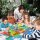 Gatherfun Dinosaur Giant Coloring Poster 31.5x72 Inches