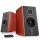 Edifier R2000DB Bluetooth Speakers Optical 120W Wood