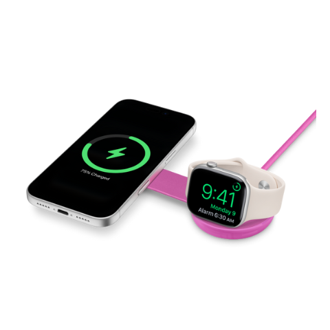 Twelve South ButterFly SE 无线充电器 USB-C
