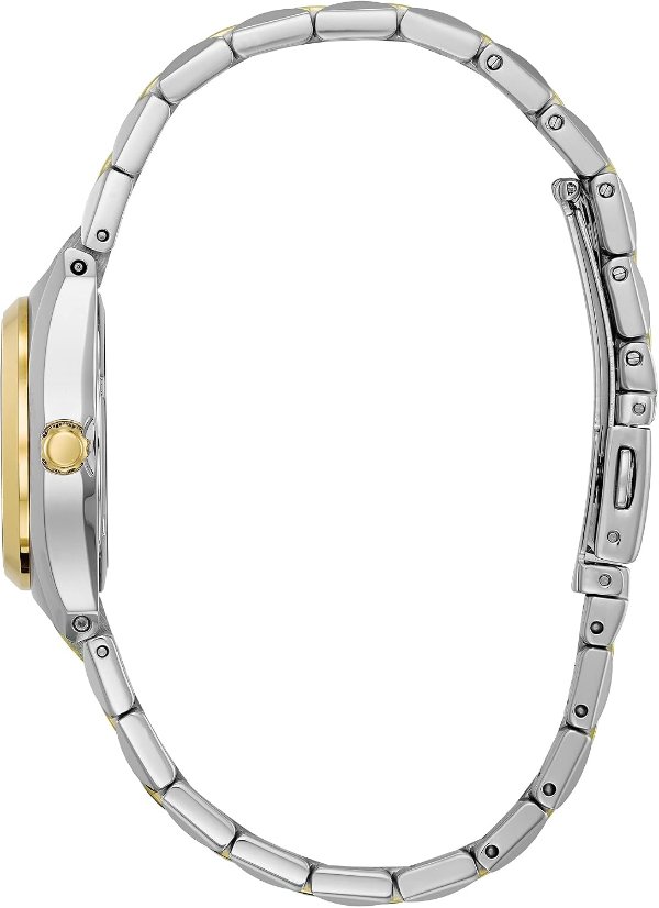 Citizen Corso Women's Eco-Drive Classic Watch