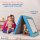 SoftZone Double-Sided Folding Mirror