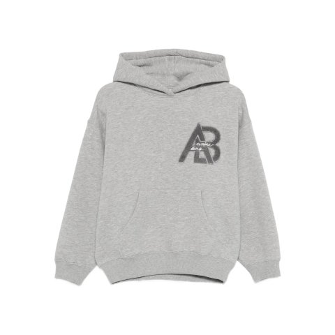 Jaci Logo-Detail Hoodie