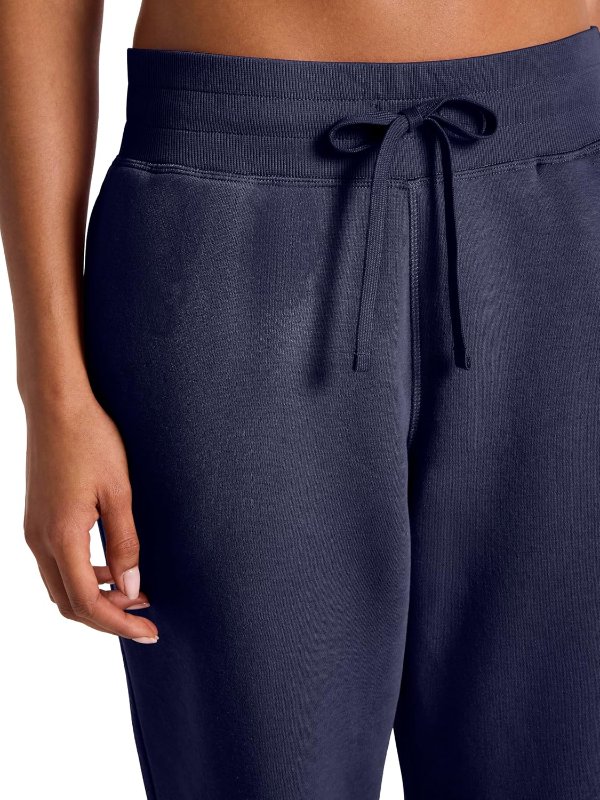 Reebok 女士卫裤 标准款 30英寸裤长