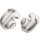 Bose Ultra Open Earbuds Bluetooth White Smoke