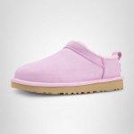 UGG Classic Micro 女款短靴