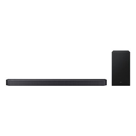 Q-Series Soundbar HW-Q600F 3.1.2 Ch