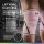 Modvel 7mm Knee Sleeves Pair Weightlifting