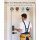 Fingerprint Electronic Door Lock Touchscreen