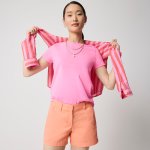 J.Crew Factory 全场额外5折起