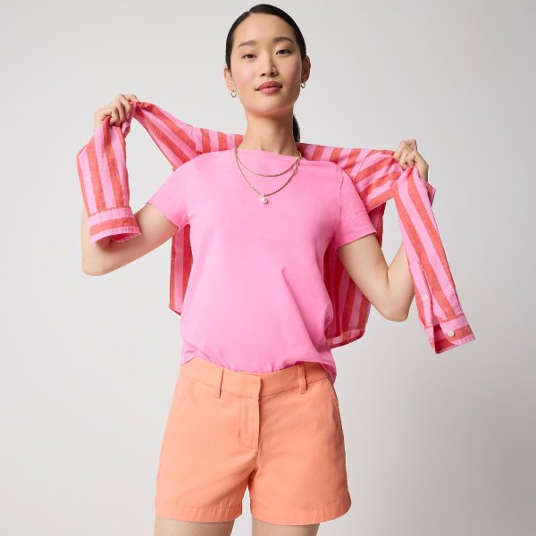 Extra 50% OffJ.Crew Factory Clearance