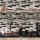 Livebor Waterproof Peel and Stick Wallpaper 17.7x118.1 Inch