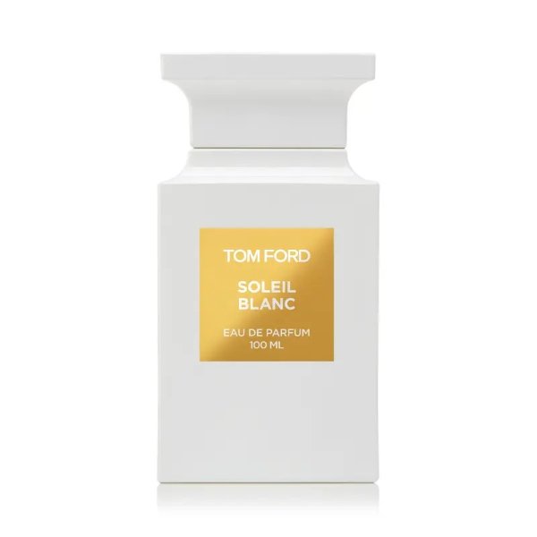 Soleil Blanc EDP 100ml