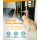 Flux Phenom Magnetic Screen Door 38 x 82 Inch