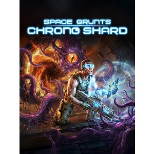 Epicgames Space Grunts: Chrono Shard 电子游戏