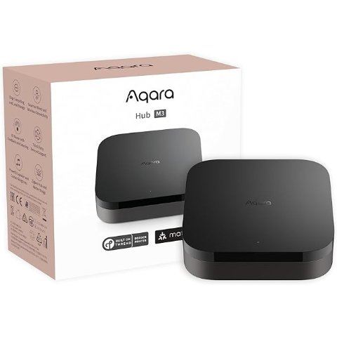 M3 智能中枢 Zigbee