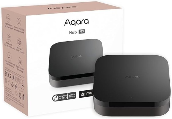 M3 智能中枢 Zigbee