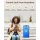 Wi-Fi Smart Door Lock Fingerprint Unlock
