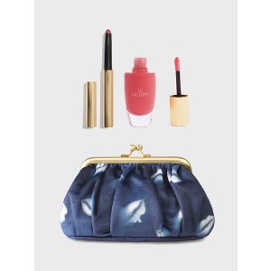 Rouje The Lip Combo 唇彩套装