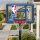 Lifetime NBA Portable Basketball Hoop 44-Inch Adjustable
