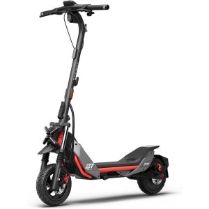 Segway ZT3 Pro 电动滑板车 43.5英里续航