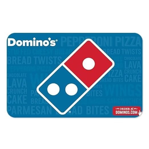 eGift Card Digital $50