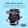 EasyTurn 360 Convertible Car Seat Cyran
