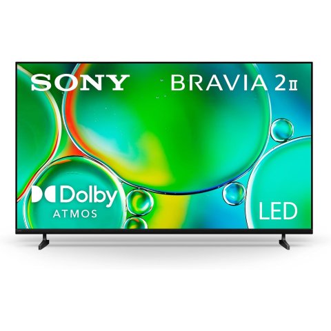 Sony BRAVIA K-75S20M2 75英寸 4K智能电视