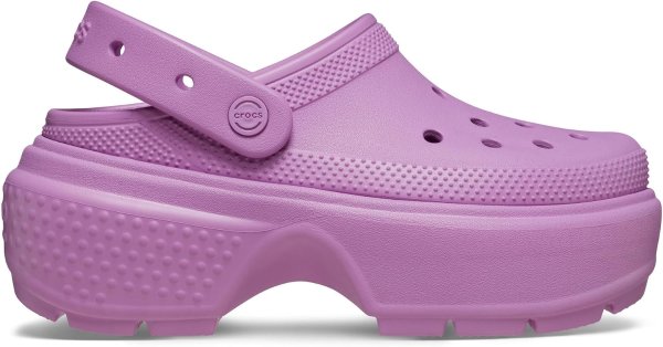 Crocs Stomp 洞洞鞋 11W/9W
