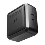 NOCO XGrid X100 100W GaN 双口充电器