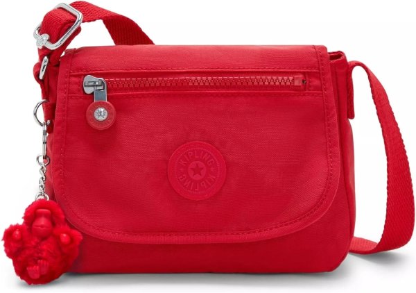 Sabian Mini Crossbody Bag