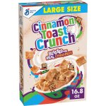 Cinnamon Toast Crunch 肉桂味早餐麦片 16.8盎司