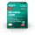 Amazon Basic Care 戒烟口香糖 4mg 220粒 薄荷味