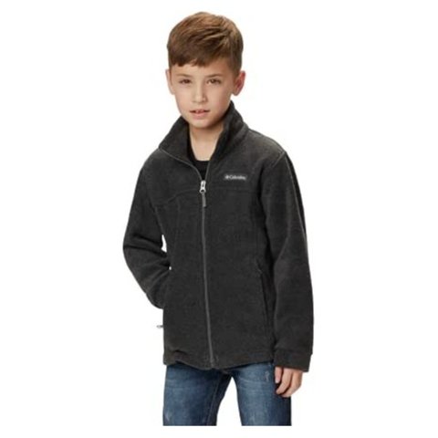 Boys  Steens Mt Ii Fleece