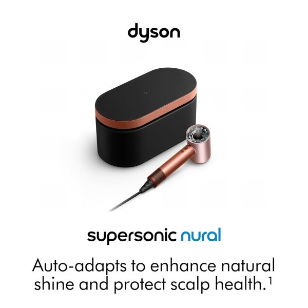 Supersonic Nural 吹风机