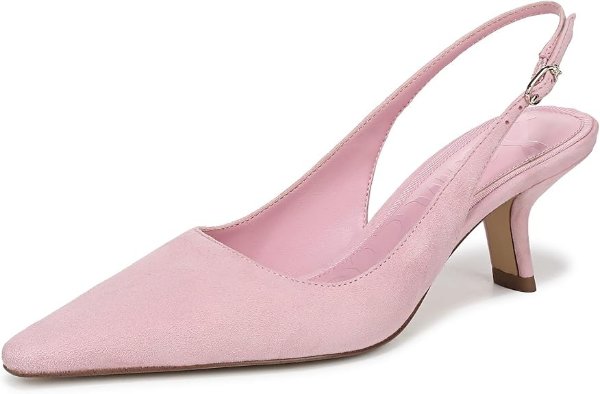 Sam Edelman Bianka Women's Slingback Pumps