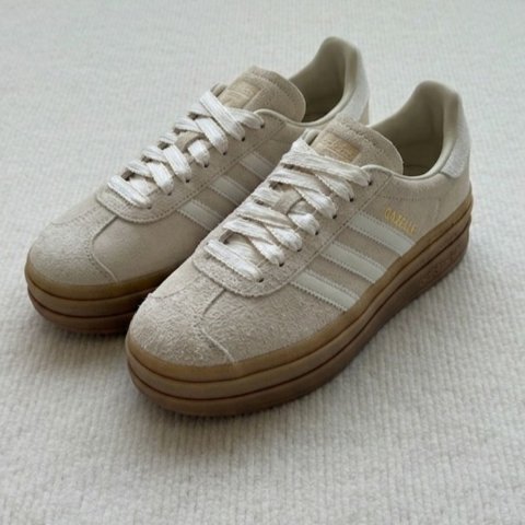 GAZELLE BOLD 休闲鞋