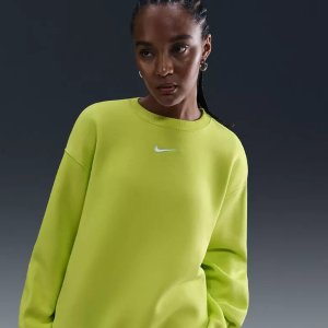 Nike  Phoenix Fleece 女士宽松卫衣