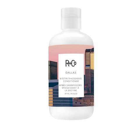 DALLAS 维生素B7丰盈护发素 241ml