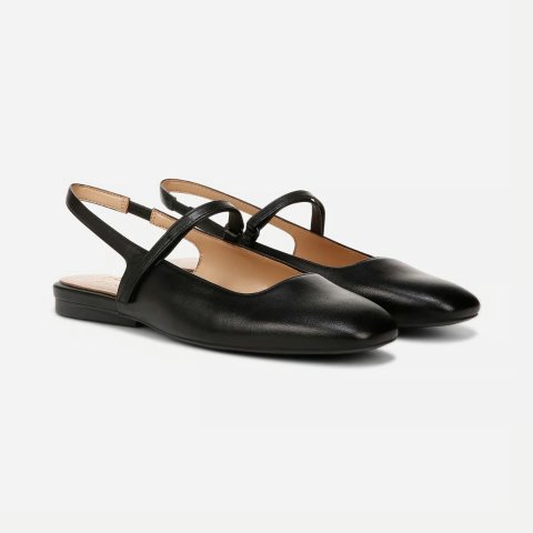 NaturalizerConnie Mary Jane Slingback Flat for Women