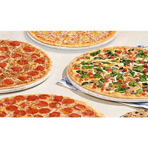 Papa Murphy s Medium Pizza