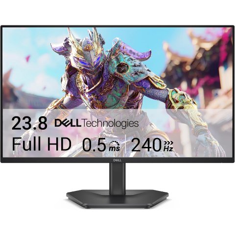 SE2426HG 电竞显示器 240Hz 23.8英寸